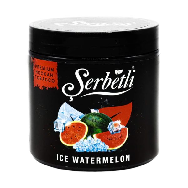 Serbetli | Hookah Tobacco | 250g - Image 9