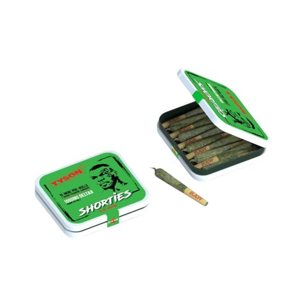 Tyson 2.0 | Pre-Rolls - Image 7
