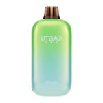 UT Bar Pro | 25000 Puffs | 18ML [Box of 5] - Image 3