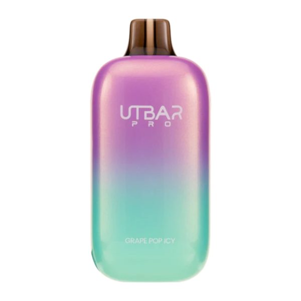 UT Bar Pro | 25000 Puffs | 18ML [Box of 5] - Image 5