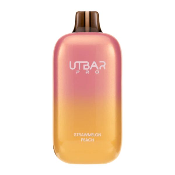 UT Bar Pro | 25000 Puffs | 18ML [Box of 5] - Image 8