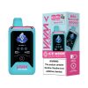 VNM | Ice Mode Adjustable Vape | 30000 Puffs | 22ML [Box of 5] - Miami Vice