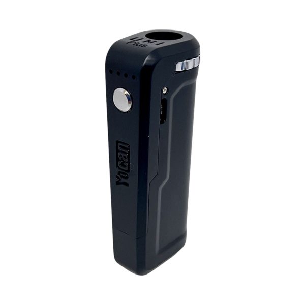 Yocan | UNI Plus Variable Voltage 900mAH Carto Battery Mod - Image 2
