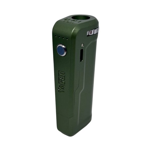 Yocan | UNI Plus Variable Voltage 900mAH Carto Battery Mod - Image 4