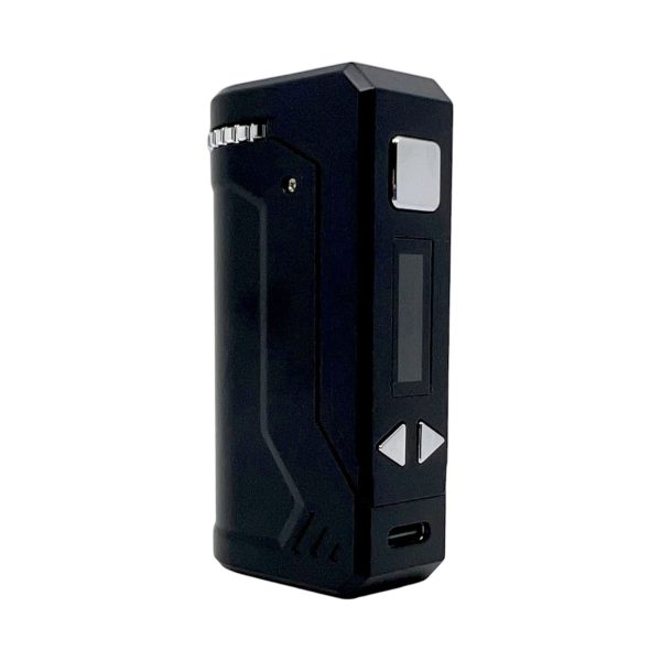 Yocan | UNI Pro Plus Variable Voltage 900mAH Carto Battery Mod - Image 5