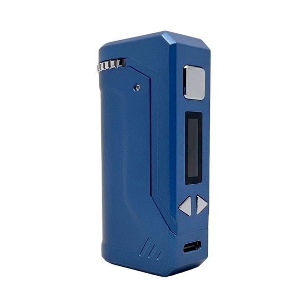 Yocan | UNI Pro Plus Variable Voltage 900mAH Carto Battery Mod - Image 6