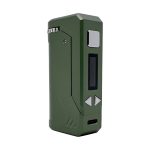 Yocan | UNI Pro Plus Variable Voltage 900mAH Carto Battery Mod - Image 3