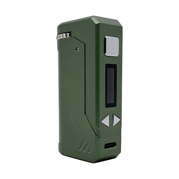 Yocan | UNI Pro Plus Variable Voltage 900mAH Carto Battery Mod - Image 3