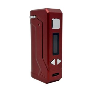 Yocan | UNI Pro Plus Variable Voltage 900mAH Carto Battery Mod