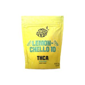 Cookies x Lemonnade | THCA Flower | 3.5G