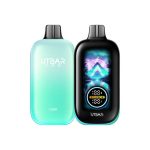 UT Bar Pro | 25000 Puffs | 18ML [Box of 5] - Image 4