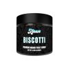 Kream | Premium | THCa Flower | 3.5G - single, Biscotti (I)