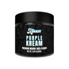 Kream | Premium | THCa Flower | 3.5G - single, Purple Kream (H)