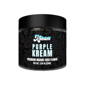 Kream | Premium | THCa Flower | 3.5G