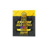 Modus | Gold Series Kratom | Gummy Bites - [Single] 2pk, Tangerine