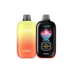 UT Bar Pro | 25000 Puffs | 18ML [Box of 5] - Image 6