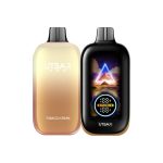 UT Bar Pro | 25000 Puffs | 18ML [Box of 5] - Image 10