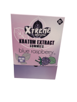Xtreme Speciosa | Kratom Gummies |150MG MIT - Image 12