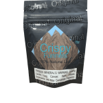 Crispy Funnels Natural
