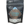 Crispy Funnels Natural - Dark Leaf
