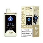 VNM | Ice Mode Adjustable Vape | 30000 Puffs | 22ML [Box of 5] - Image 4