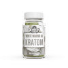 Xtreme Speciosa | Kratom Capsules - [ 300 Capsules ], White Maeng Da