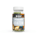 Xtreme Speciosa | Kratom Capsules - Image 15