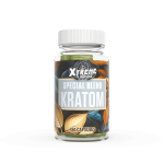 Xtreme Speciosa | Kratom Capsules - Image 4