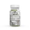 Xtreme Speciosa | Kratom Capsules - [ 150 Capsules ], White Maeng Da