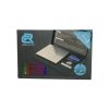 CR Digital Scale | JDS-600B | 600g x 0.1g - Black
