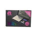 CR Digital Scale | JDS-200B | 200g x 0.1g