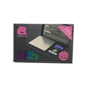 CR Digital Scale | JDS-200B | 200g x 0.1g