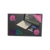 CR Digital Scale | JDS-200B | 200g x 0.1g - Black