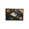 CR Digital Scale | JDS-100B | 100g x 0.1g - Black