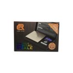 CR Digital Scale | JDS-100B | 100g x 0.1g - Image 2