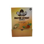 Xtreme Speciosa | Kratom Gummies |150MG MIT - Image 11