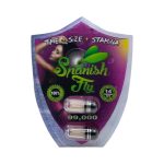 Spanish Fly | 99,000 Double Pill - Image 3