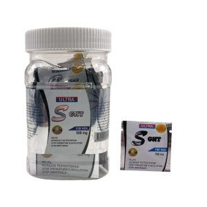 Ultra S GHT | Male Enhancement |