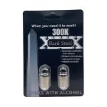 Hard Steel | 300k Double Pill - Image 3