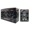 Rhino 69 | Black 400k | Double Pill - [Box of 24]