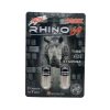 Rhino 69 | Black 400k | Double Pill - [Single]