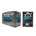 Hard Steel | 500k | Single Pill - Image 2