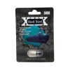 Hard Steel | 500k | Single Pill - [Single]