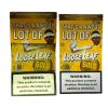 Loose Leaf |  Wraps | 2 Pack  [ Box of 20 ] - That's A Awful Lot of Gold