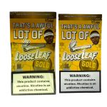 Loose Leaf |  Wraps | 2 Pack  [ Box of 20 ] - Image 8