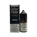 Coastal Clouds - Premium Vapor Nicotine Salt E-Liquid - 30ML - Image 2