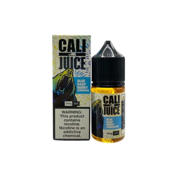 Cali Juice| Salt Nicotine | 30ml - Image 8