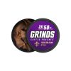 Grinds | Coffee Pouches - New Orleans, [ Box of 10 ]