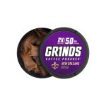 Grinds | Coffee Pouches - Image 2