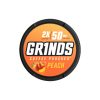 Grinds | Coffee Pouches - Peach, [ Box of 5 ]